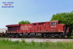 CPKC 149 MPU
